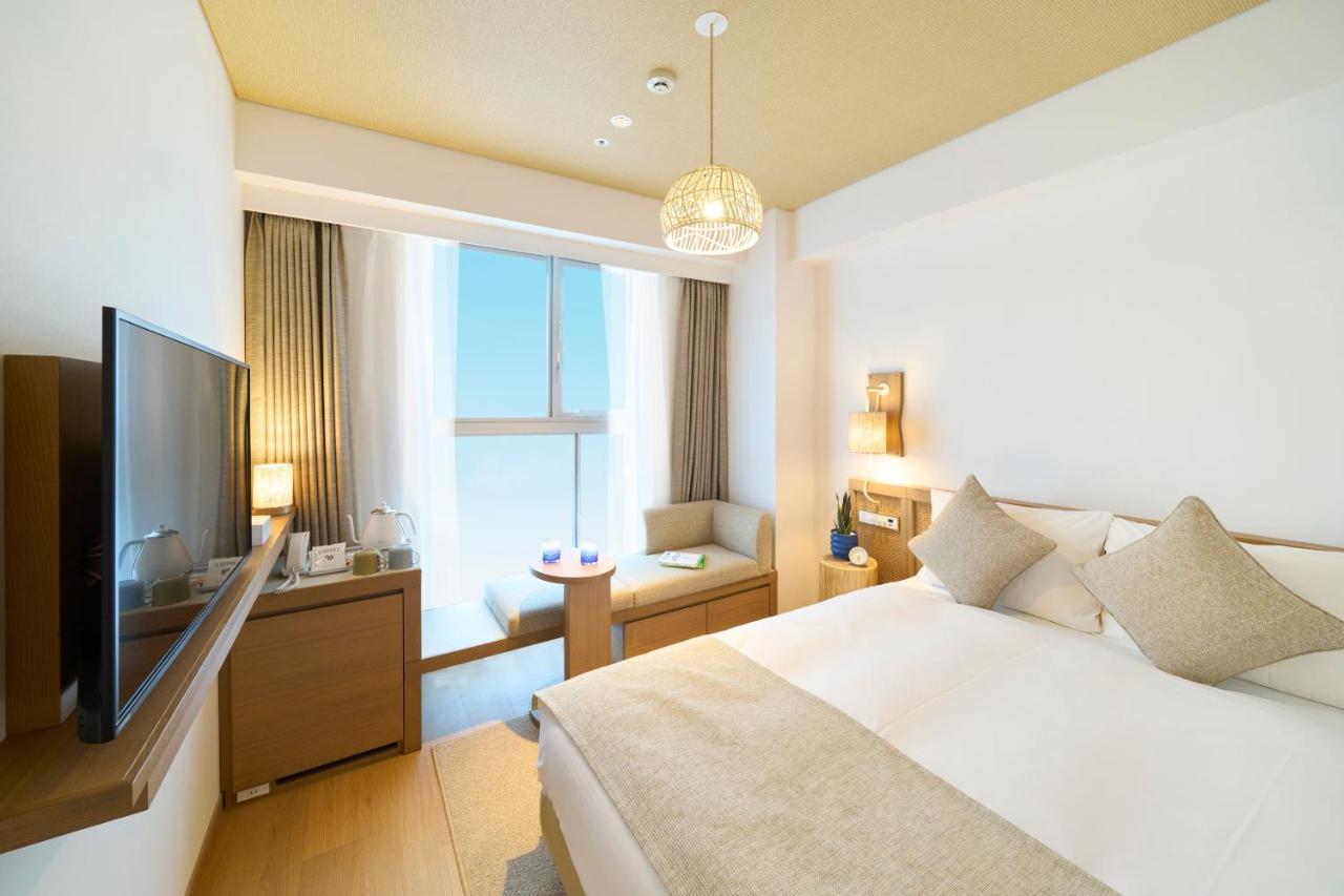 Hotel Resol Trinity Naha Exteriér fotografie